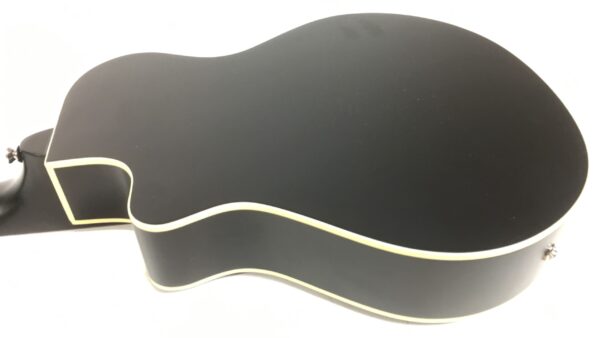 Yamaha APX T2 Black con custodia