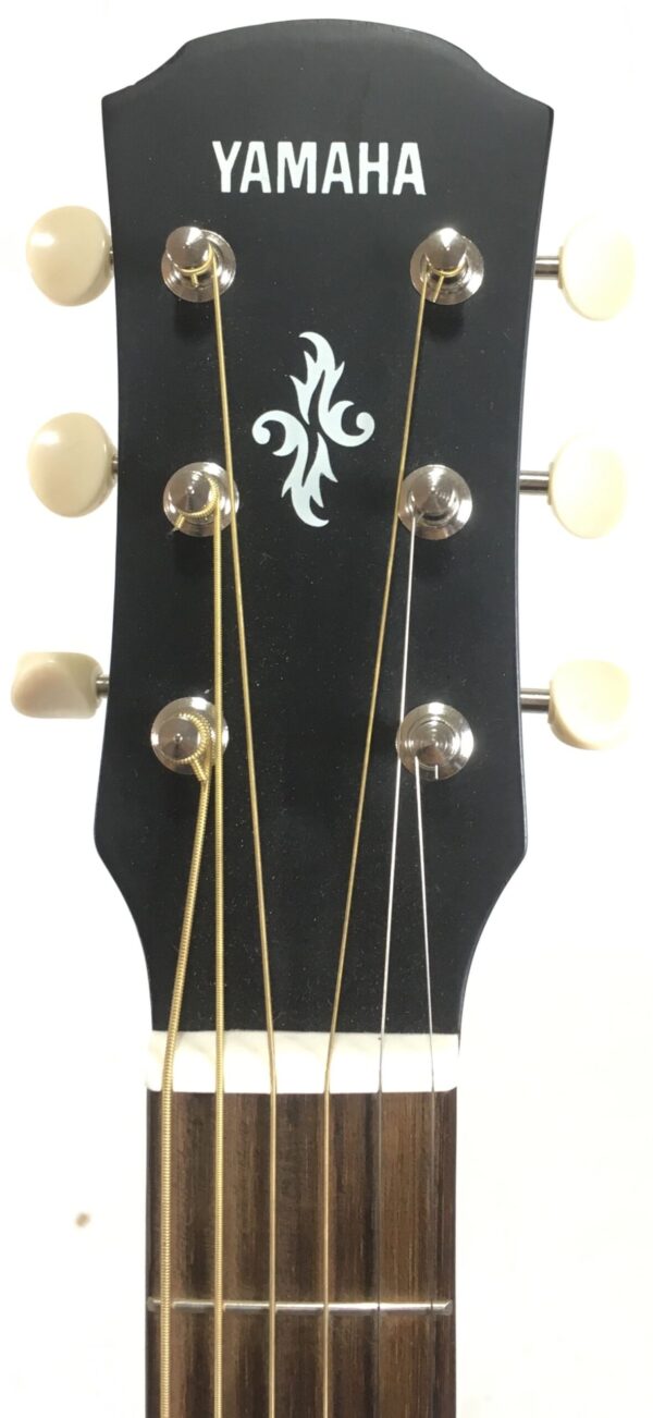 Yamaha APX T2 Black con custodia