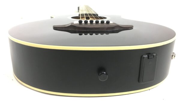 Yamaha APX T2 Black con custodia