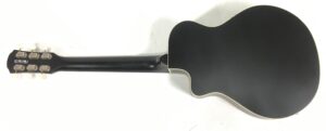 Yamaha APX T2 Black con custodia