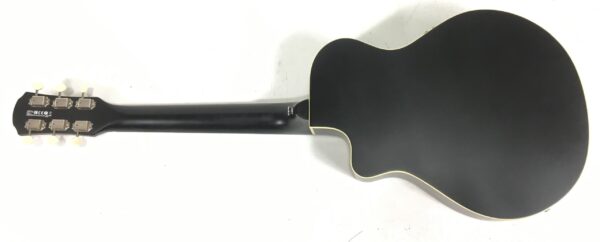 Yamaha APX T2 Black con custodia