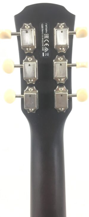 Yamaha APX T2 Red Sunburst