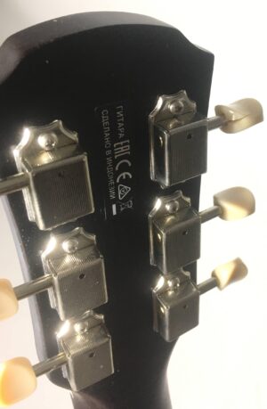 Yamaha APX T2 Red Sunburst
