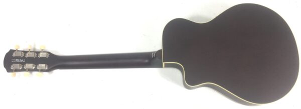 Yamaha APX T2 Red Sunburst