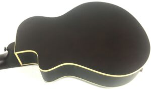 Yamaha APX T2 Red Sunburst
