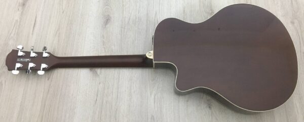 Yamaha APX600 Natural