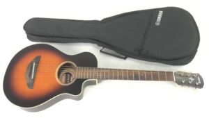 Yamaha APXT2 Old Violin Sunburst