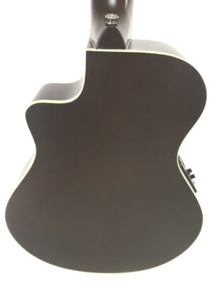 Yamaha APXT2 Old Violin Sunburst
