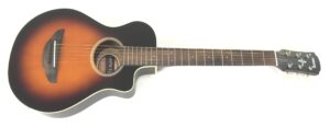 Yamaha APXT2 Old Violin Sunburst
