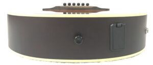 Yamaha APXT2 Old Violin Sunburst