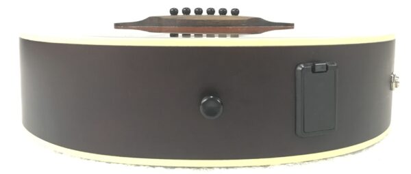 Yamaha APXT2 Old Violin Sunburst