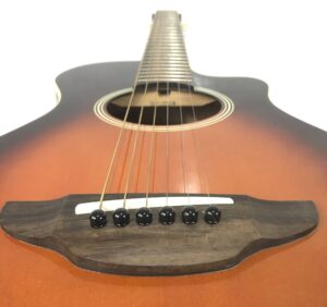 Yamaha APXT2 Old Violin Sunburst