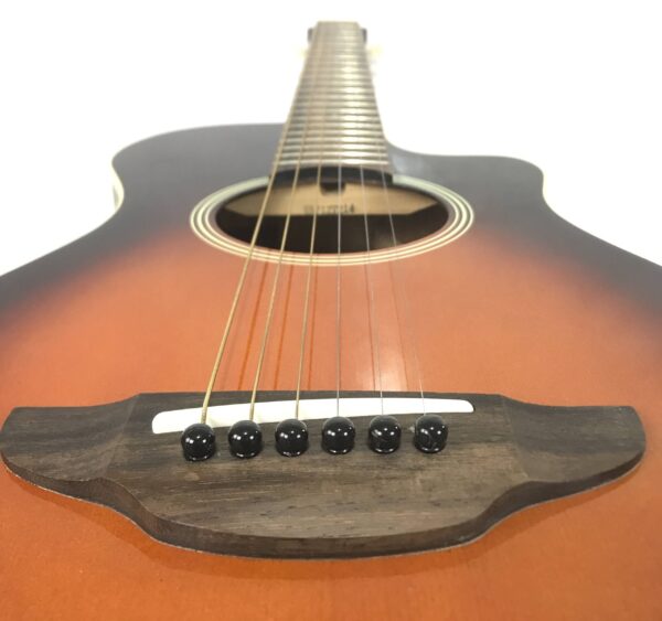 Yamaha APXT2 Old Violin Sunburst