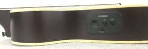 Yamaha APXT2 Old Violin Sunburst