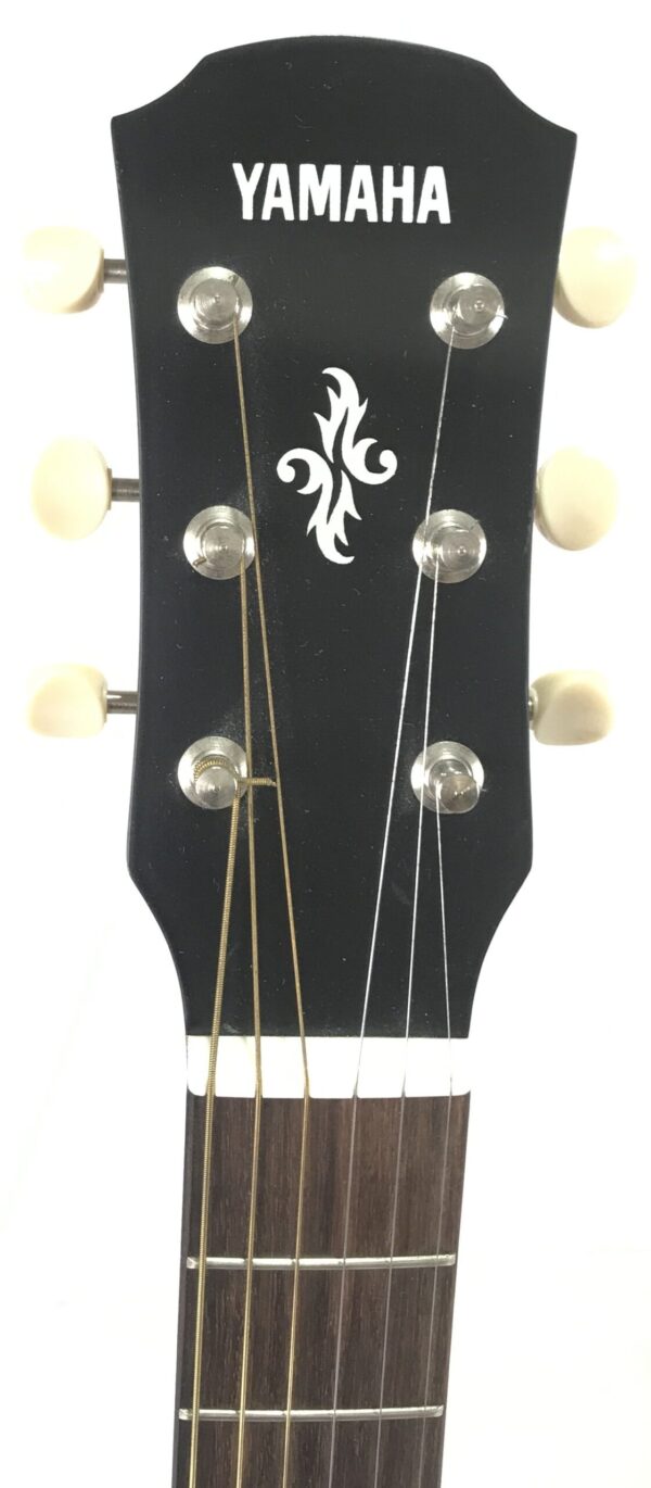 Yamaha APXT2 Old Violin Sunburst