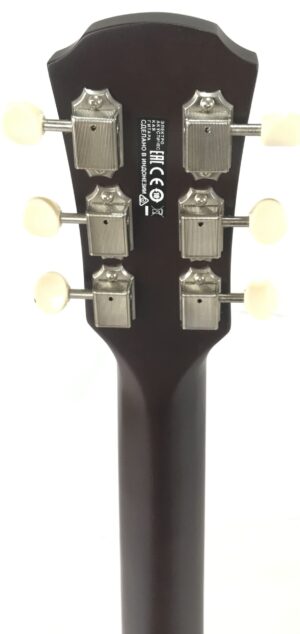 Yamaha APXT2 Old Violin Sunburst
