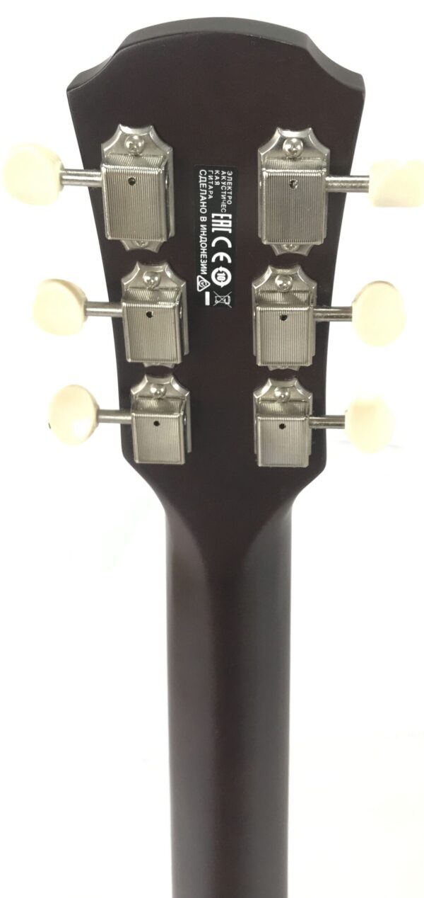Yamaha APXT2 Old Violin Sunburst