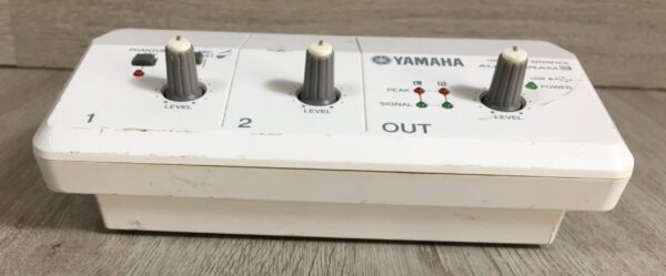 Yamaha Audiogram 3