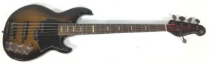 Yamaha BB735A Dark Coffee Sunburst