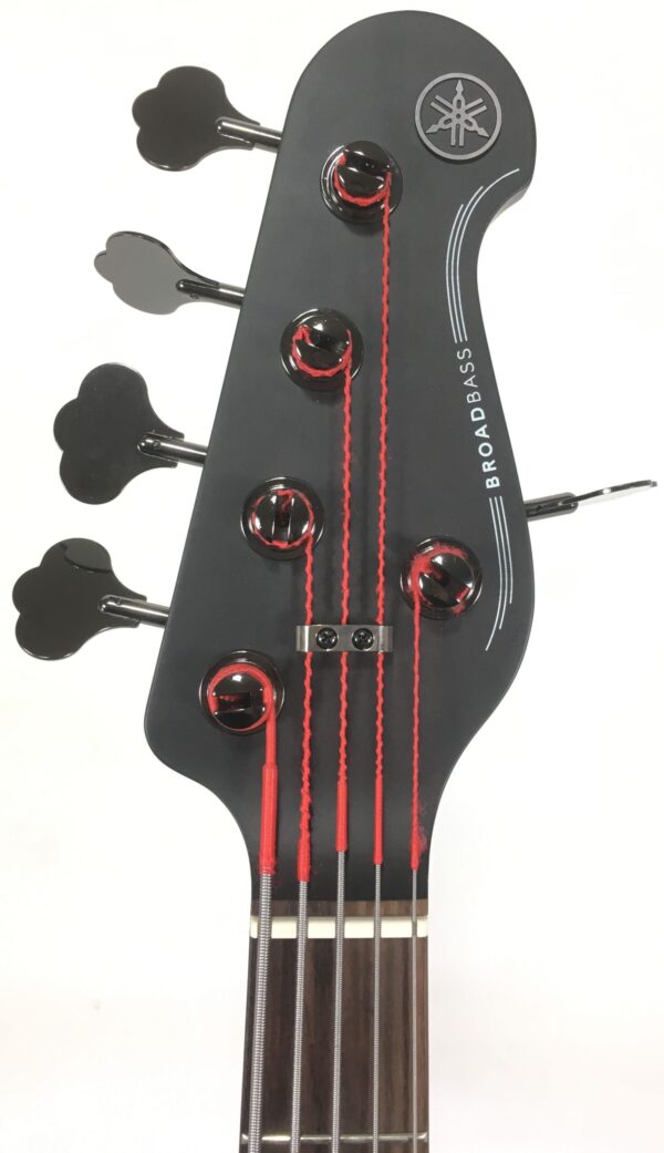 Yamaha BB735A Dark Coffee Sunburst