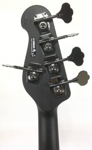 Yamaha BB735A Dark Coffee Sunburst