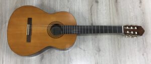 Yamaha C40 