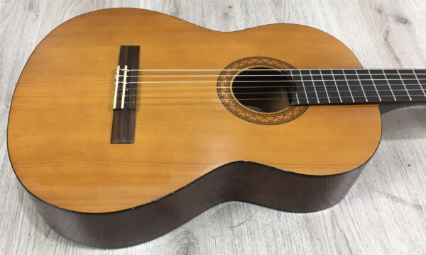 Yamaha C40