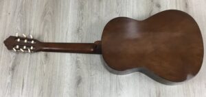 Yamaha C40