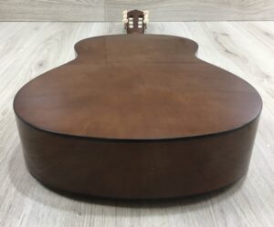 Yamaha C40