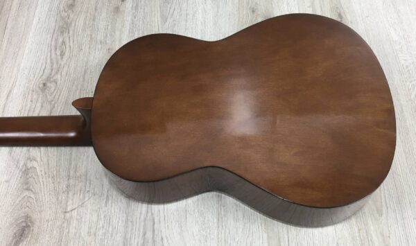 Yamaha C40