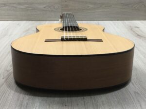 Yamaha C40 M