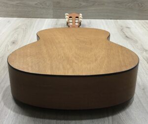 Yamaha C40 M