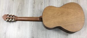 Yamaha C40 M