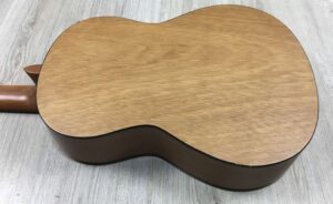 Yamaha C40 M