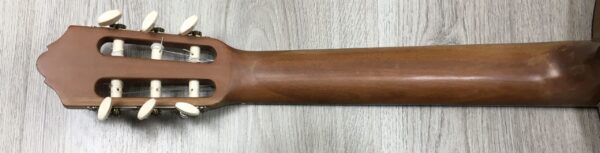 Yamaha C40 M