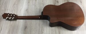 Yamaha CG-110 CE