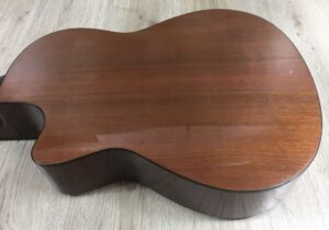 Yamaha CG-110 CE