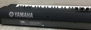 Yamaha CP50