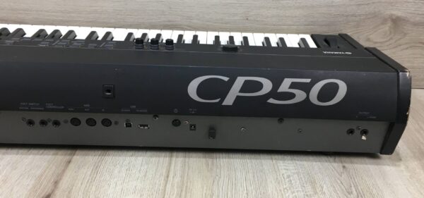 Yamaha CP50