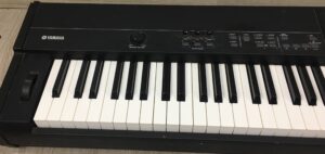Yamaha CP50