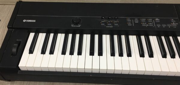 Yamaha CP50
