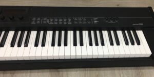 Yamaha CP50