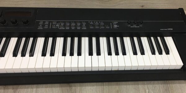 Yamaha CP50