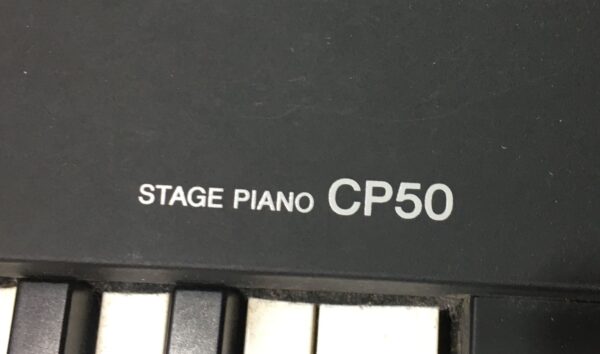 Yamaha CP50