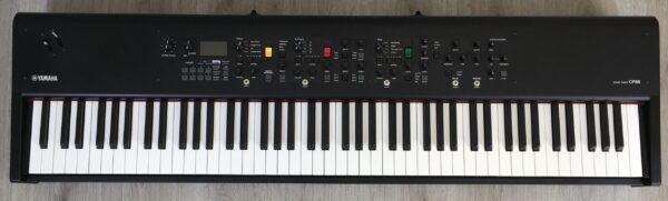 Yamaha CP88