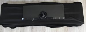 Yamaha CP88