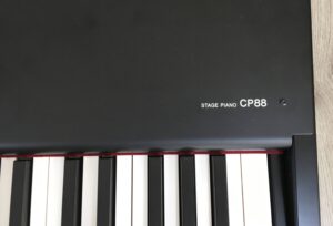 Yamaha CP88