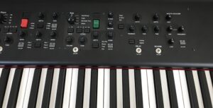 Yamaha CP88