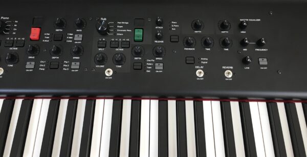 Yamaha CP88