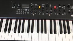 Yamaha CP88